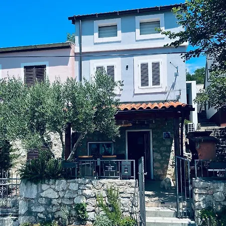 Kuca Za Odmor “Dida” Villa Stinica Exterior photo