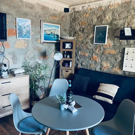 Kuca Za Odmor “Dida” Villa Stinica Exterior photo