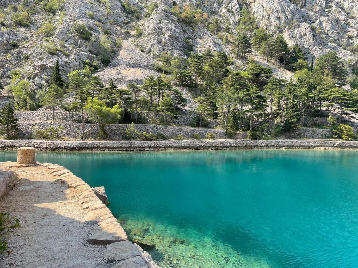 Kuca Za Odmor “dida” Hébergement de vacances