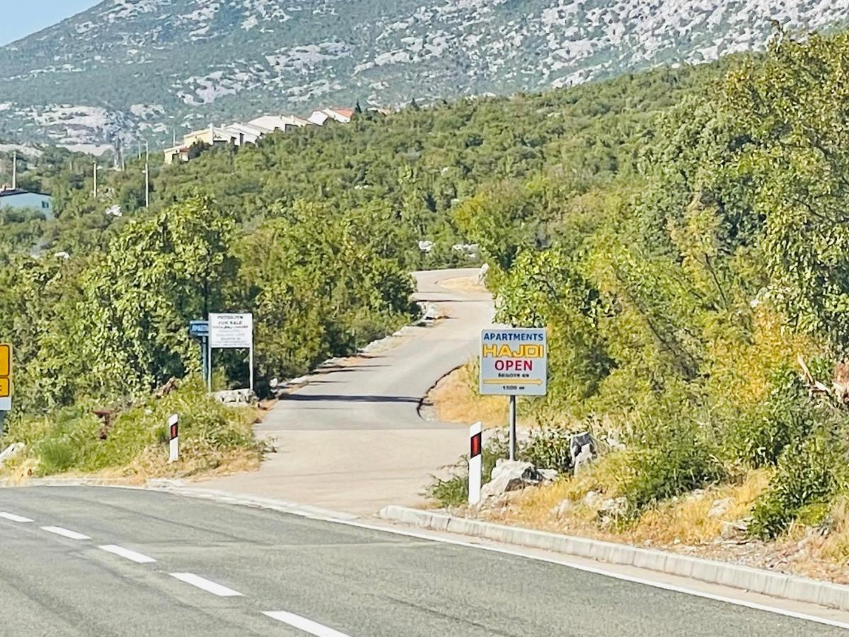Hébergement de vacances Kuca Za Odmor “dida”