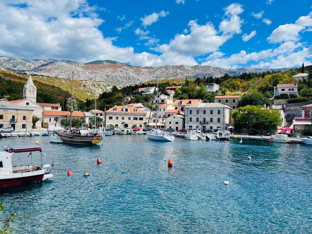 Hébergement de vacances Kuca Za Odmor “dida” *