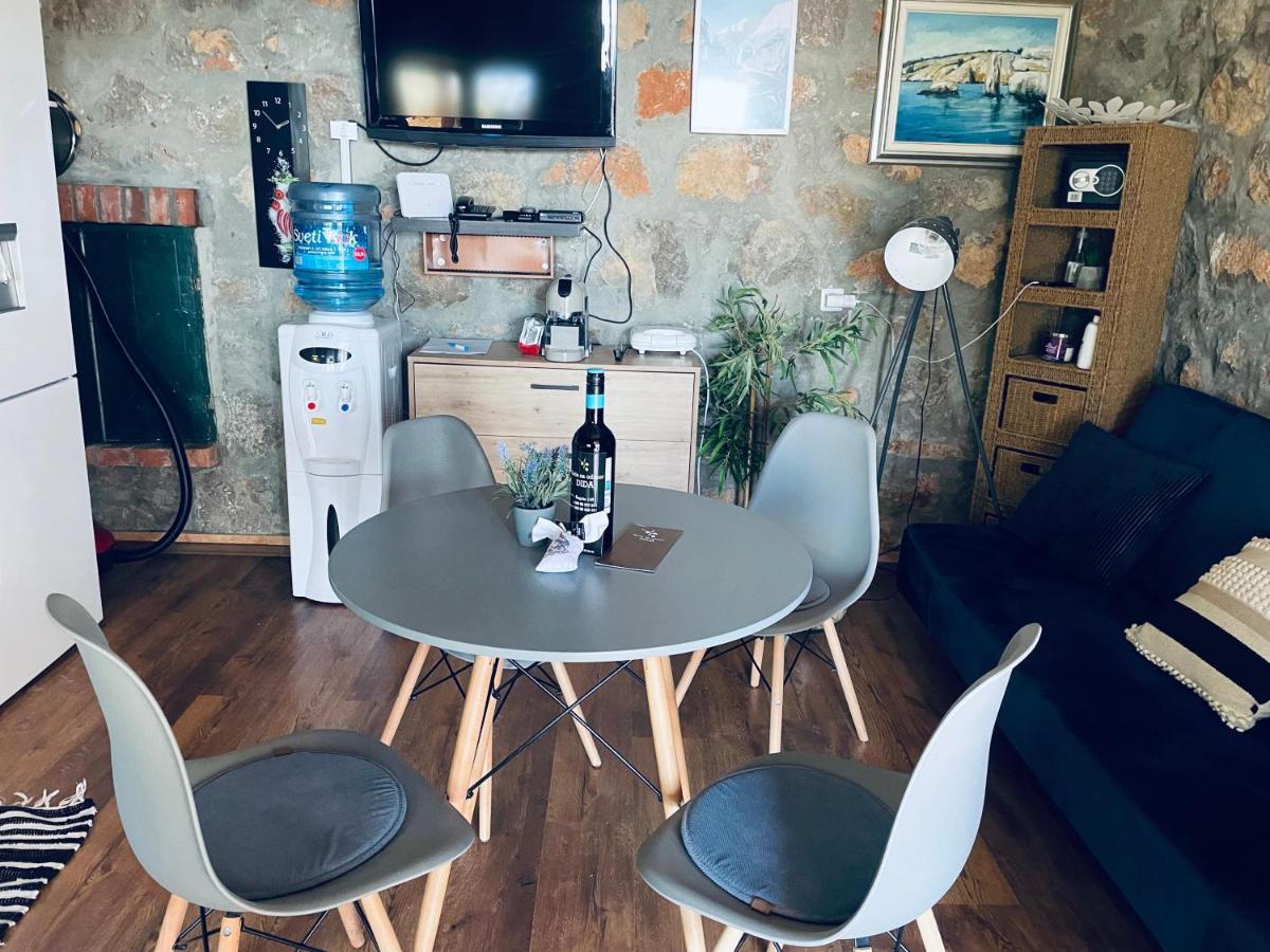 Kuca Za Odmor “dida” Hébergement de vacances